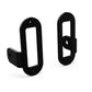 DENALI T3 Lights Front Fender Mount Kit