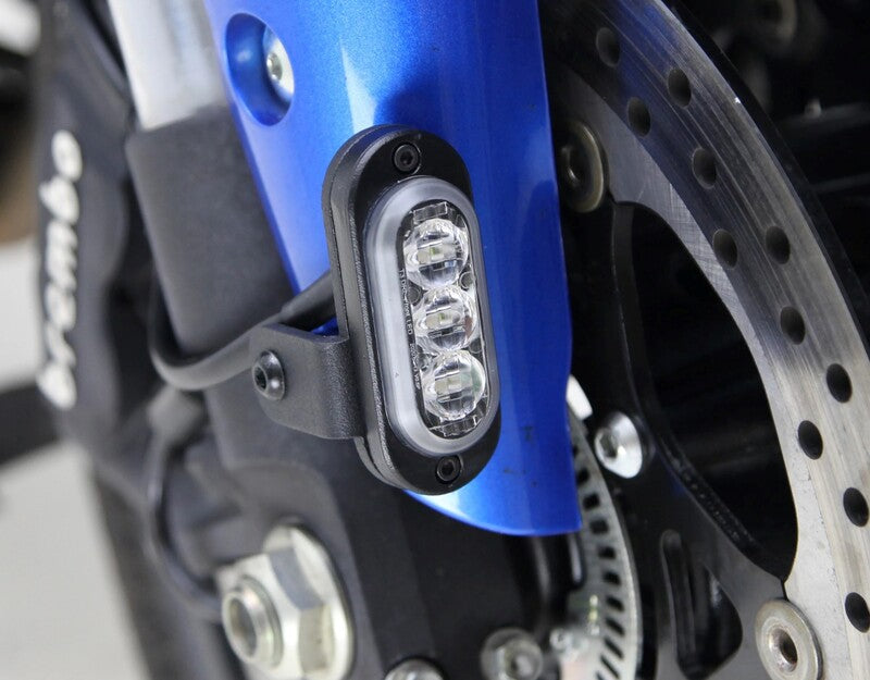 DENALI T3 Lights Front Fender Mount Kit