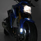 DENALI T3 Lights Front Fender Mount Kit