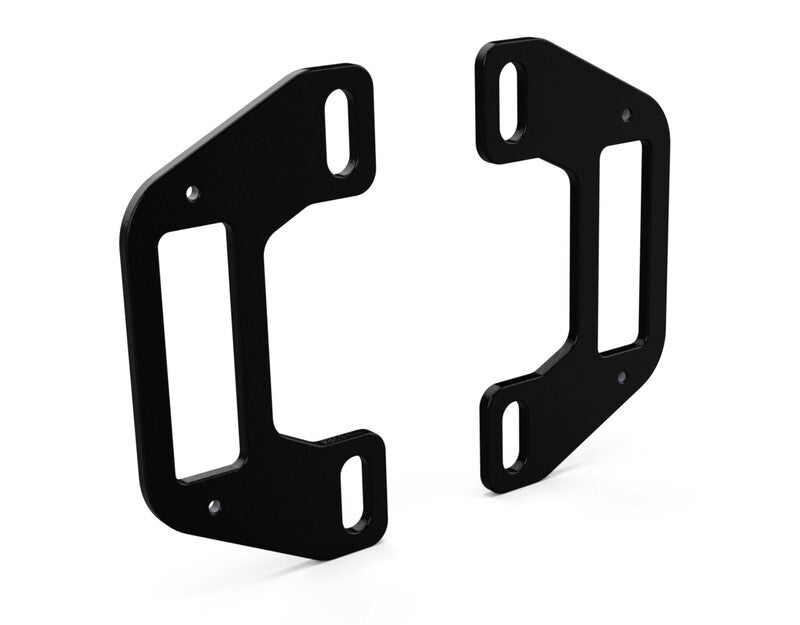 DENALI T3 Lights License Plate Holder Mount Kit