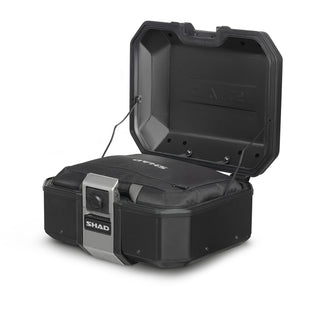 SHAD TR37 Top Case - Black