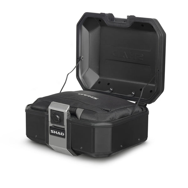 SHAD TR37 Top Case - Black