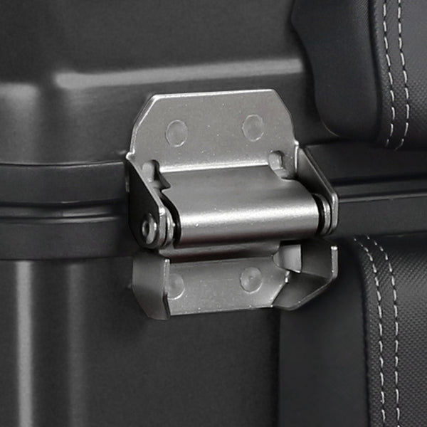 SHAD TR37 Top Case - Black
