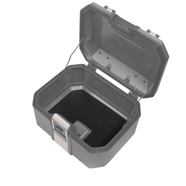SHAD TR37 Top Case - Black