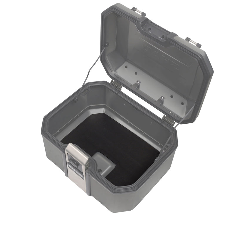 SHAD TR48 Top Case - Black