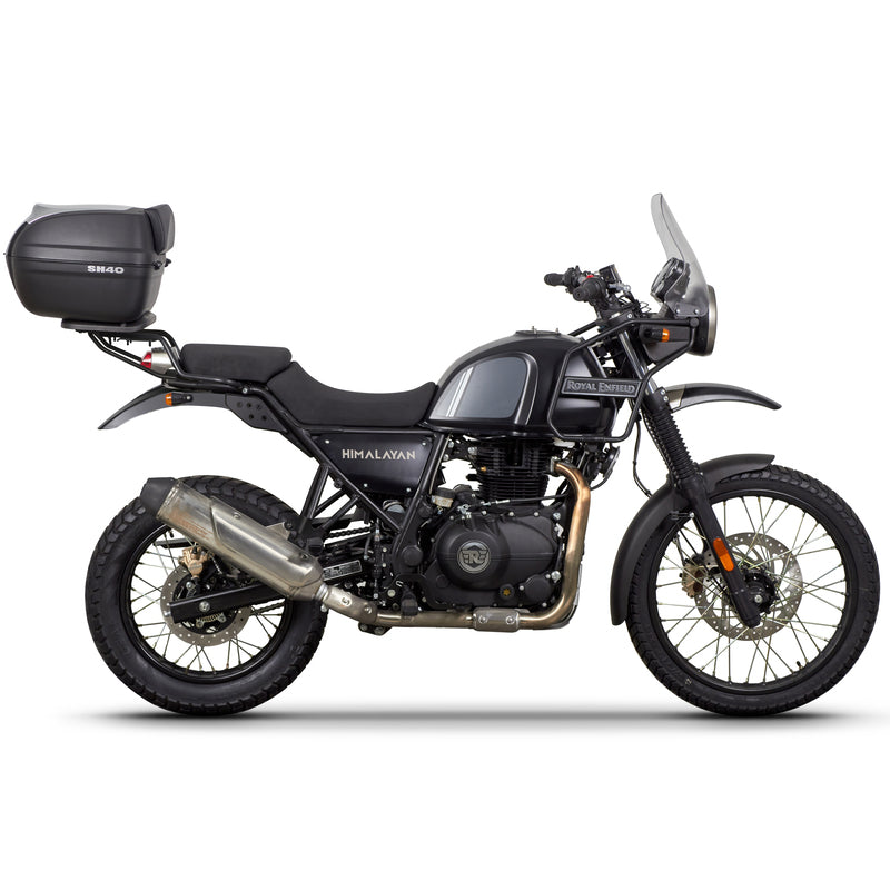 SHAD Top Master Fitting Kit - Royal Enfield Himalayan