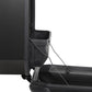 SHAD TR36 Side Case Right - Black