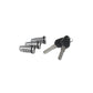 SHAD TR36 Side Case Right - Black