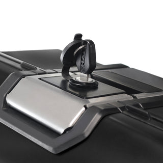 SHAD TR36 Side Case Left - Black