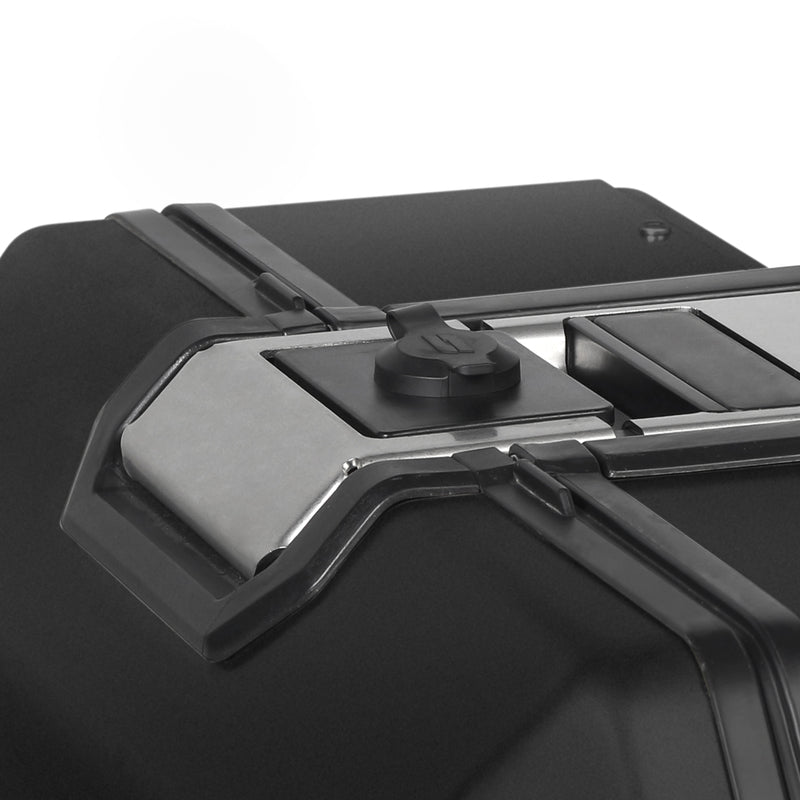 SHAD TR36 Side Case Left - Black
