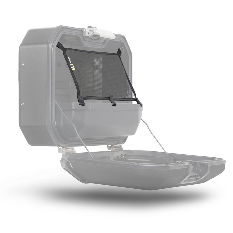 SHAD TR47 Side Case Right - Black