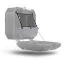 SHAD TR47 Side Case Right - Black