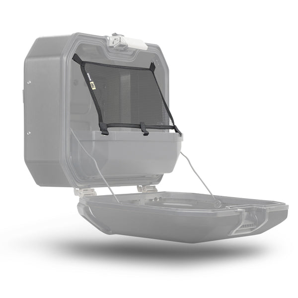 SHAD TR47 Side Case Right - Black