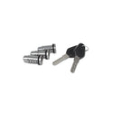 SHAD TR47 Side Case Right - Black