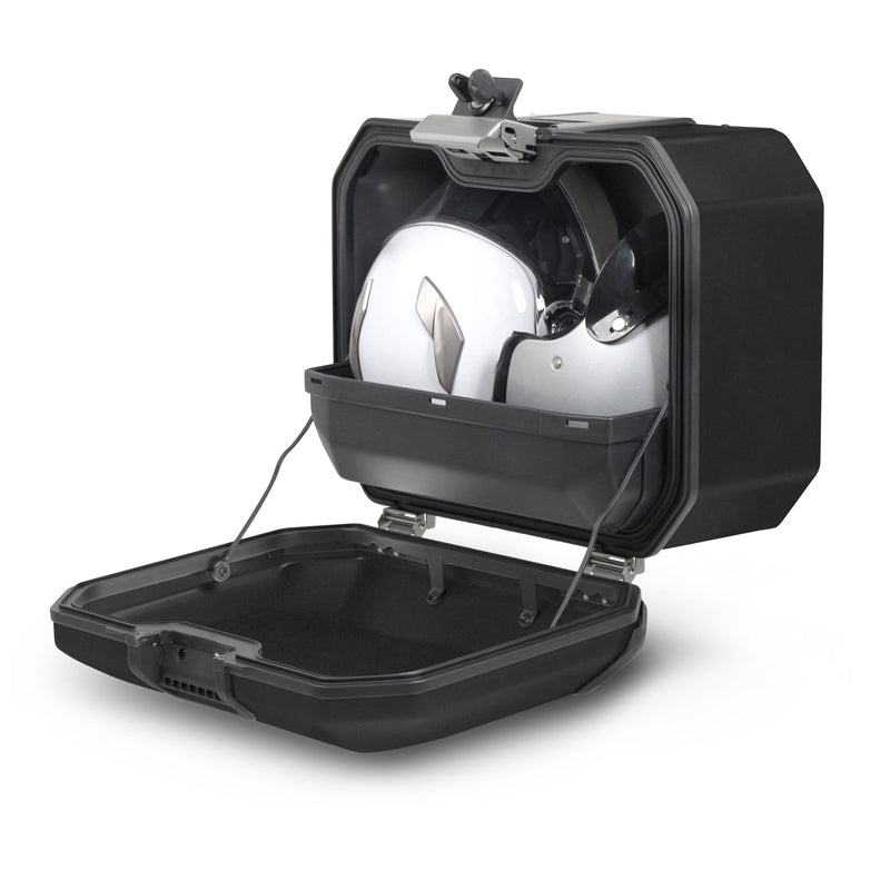 SHAD TR47 Side Case Left - Black