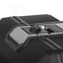 SHAD TR47 Side Case Left - Black