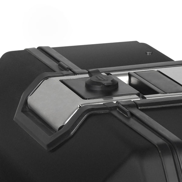 SHAD TR47 Side Case Left - Black