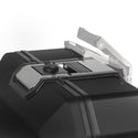 SHAD TR47 Side Case Left - Black