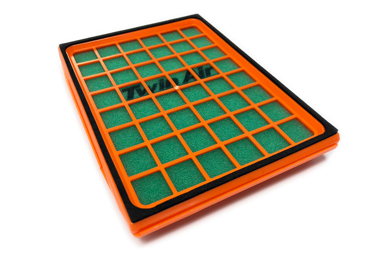 TWIN AIR Air Filter + Inner Cage - 154523P KTM - 1104002