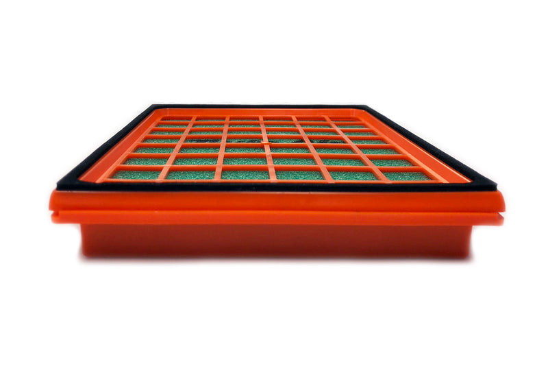 TWIN AIR Air Filter + Inner Cage - 154523P KTM - 1104002