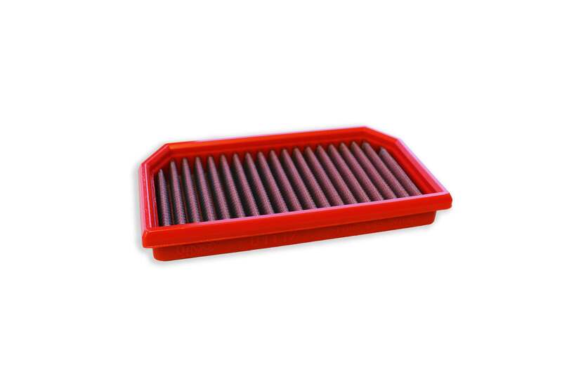 BMC Racing Air Filter - FM01117RACE