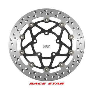 NG BRAKES Floating - 1675ZG