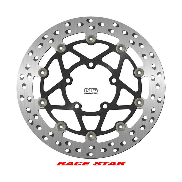 NG BRAKES Floating - 1675ZG