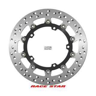 NG BRAKES Floating - 1708ZG