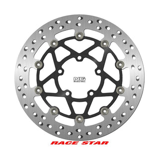 NG BRAKES Floating - 1882ZG