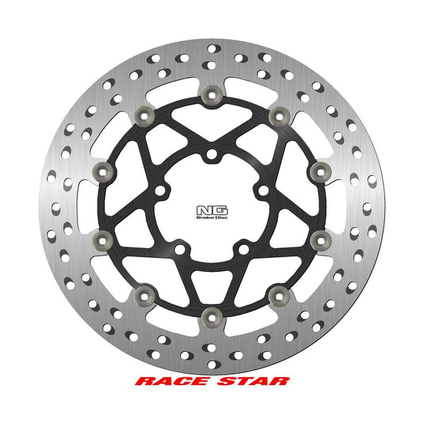 NG BRAKES Floating - 1882ZG
