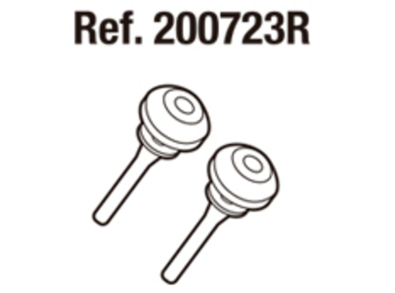 SHAD Adaptador SH39