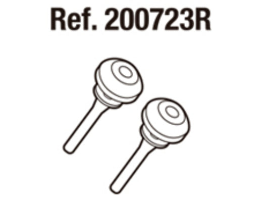 SHAD Adaptador SH39