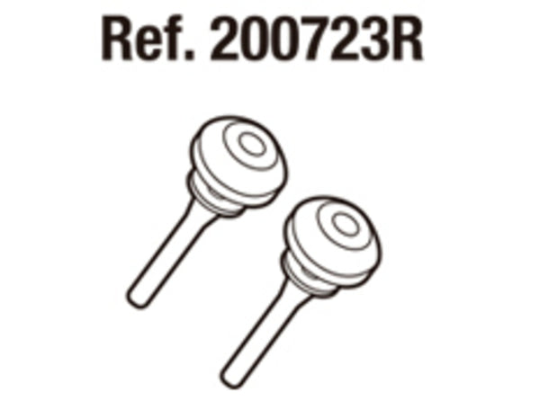 SHAD Adaptador SH39
