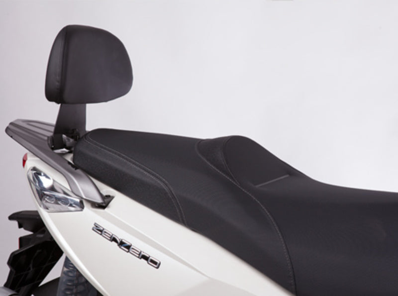 SHAD Backrest