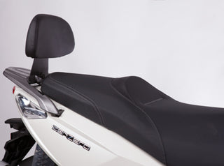 SHAD Backrest