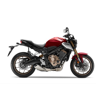 SHAD 3P System Fitting - Honda CB 650R