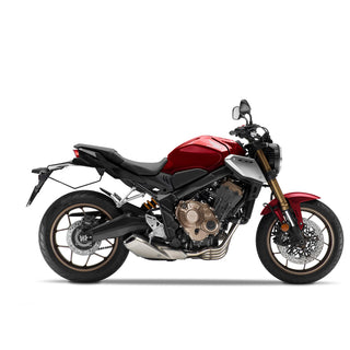 SHAD Side Bag Holder - Honda CB 650R