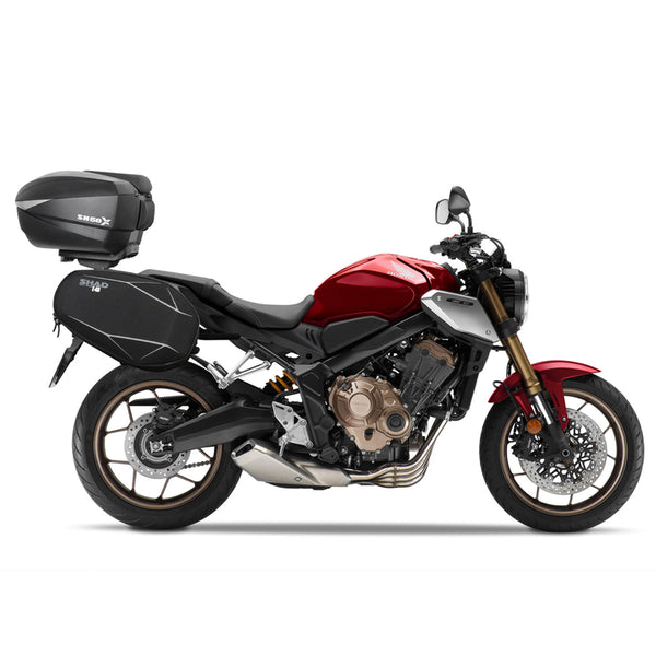 SHAD Side Bag Holder - Honda CB 650R