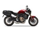 SHAD Side Bag Holder - Honda CB 650R