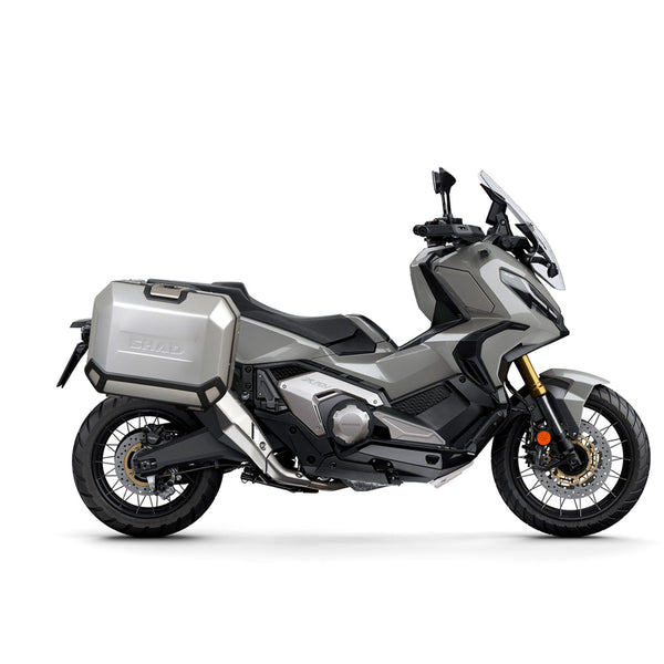 SHAD 3P System Fitting - Honda X-ADV 750