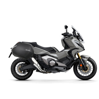 SHAD 3P System Fitting - Honda X-ADV 750