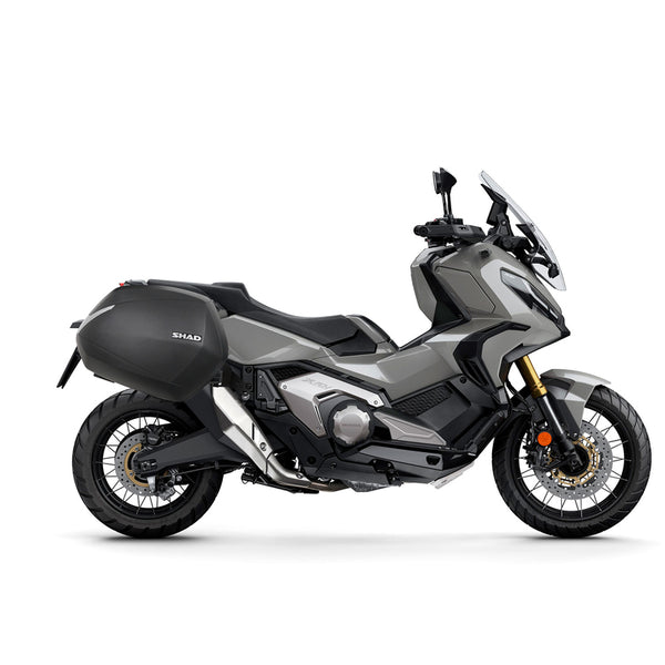 SHAD 3P System Fitting - Honda X-ADV 750