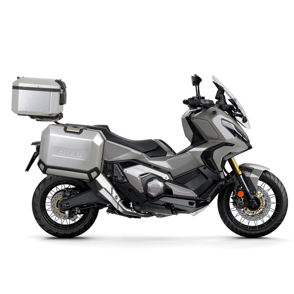 SHAD 3P System Fitting - Honda X-ADV 750
