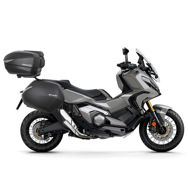 SHAD 3P System Fitting - Honda X-ADV 750