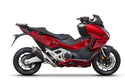 SHAD Top Master Fitting - Honda X-ADV 750