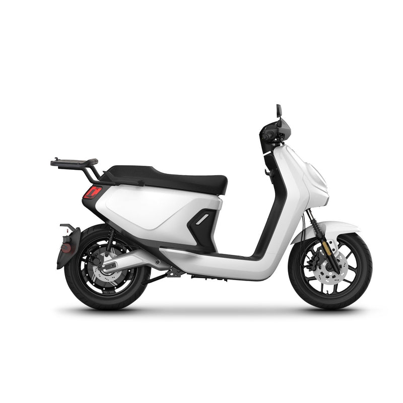 SHAD Top Master Fitting - NIU MQi GT