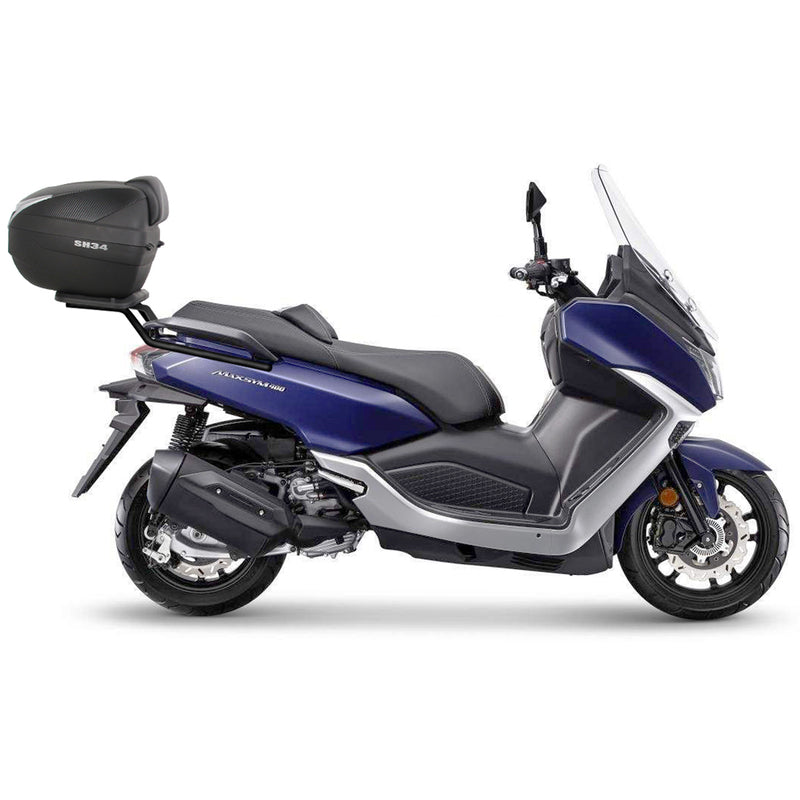 SHAD Top Master Fitting - SYM Maxsym 400