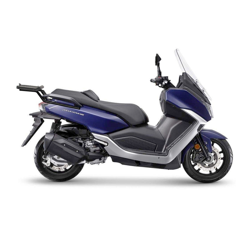 SHAD Top Master Fitting - SYM Maxsym 400