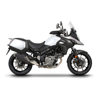 SHAD 3P System Fitting - Suzuki V-Strom