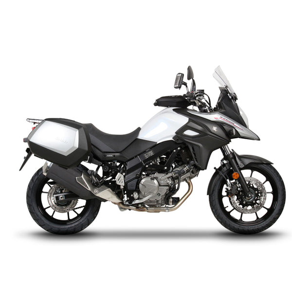 SHAD 3P System Fitting - Suzuki V-Strom